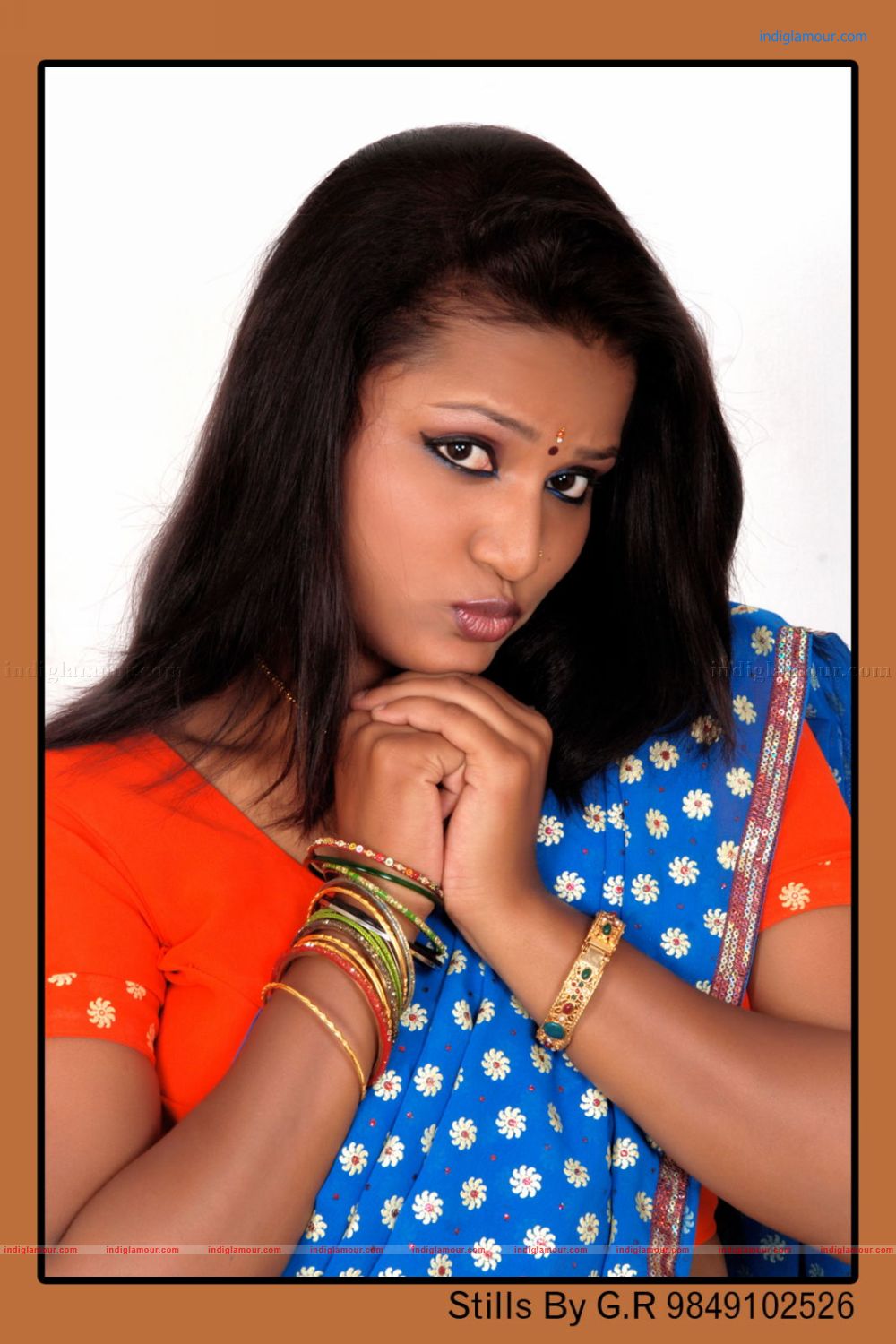Nishika Actress hd photo