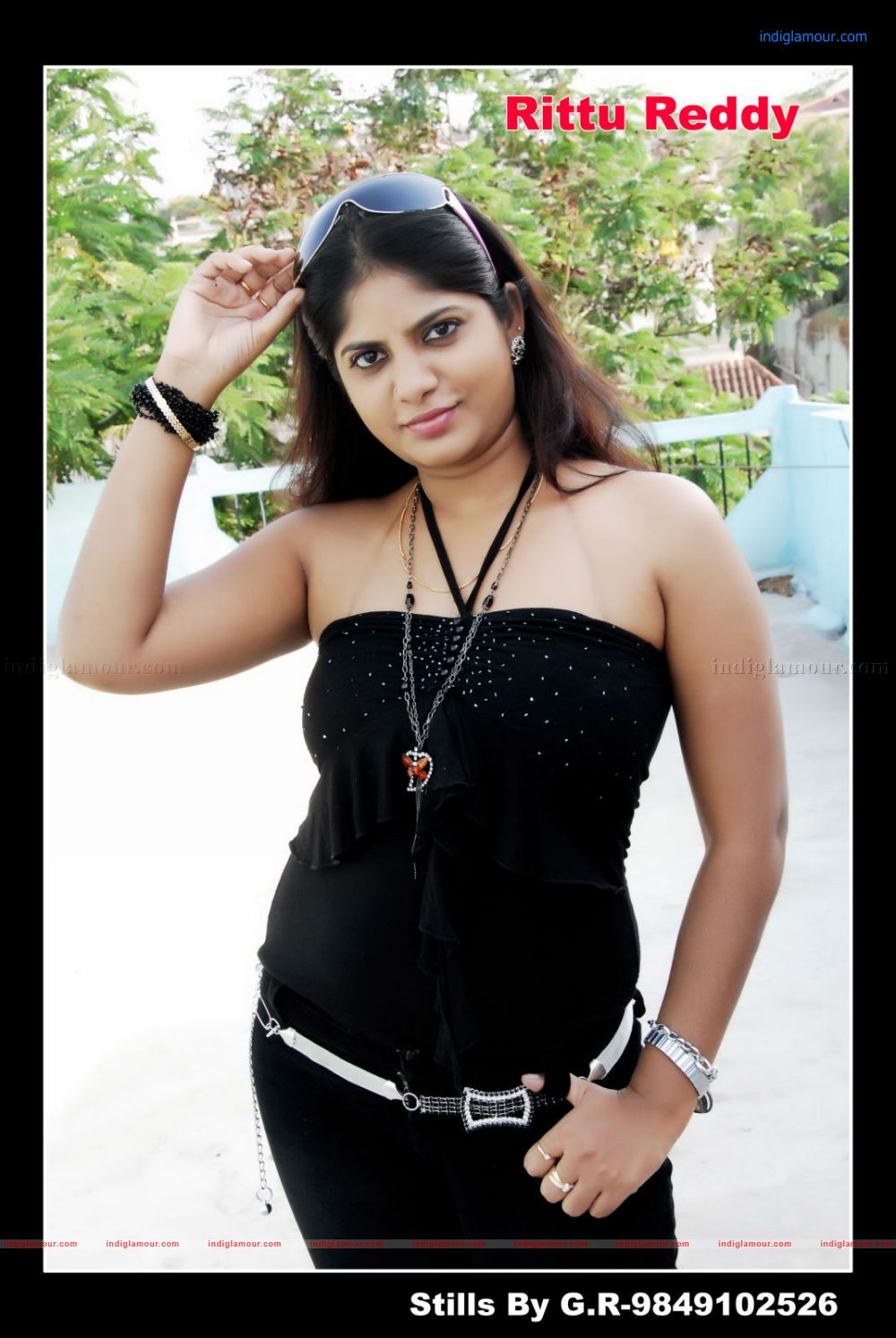 Reethu Actress hd photo