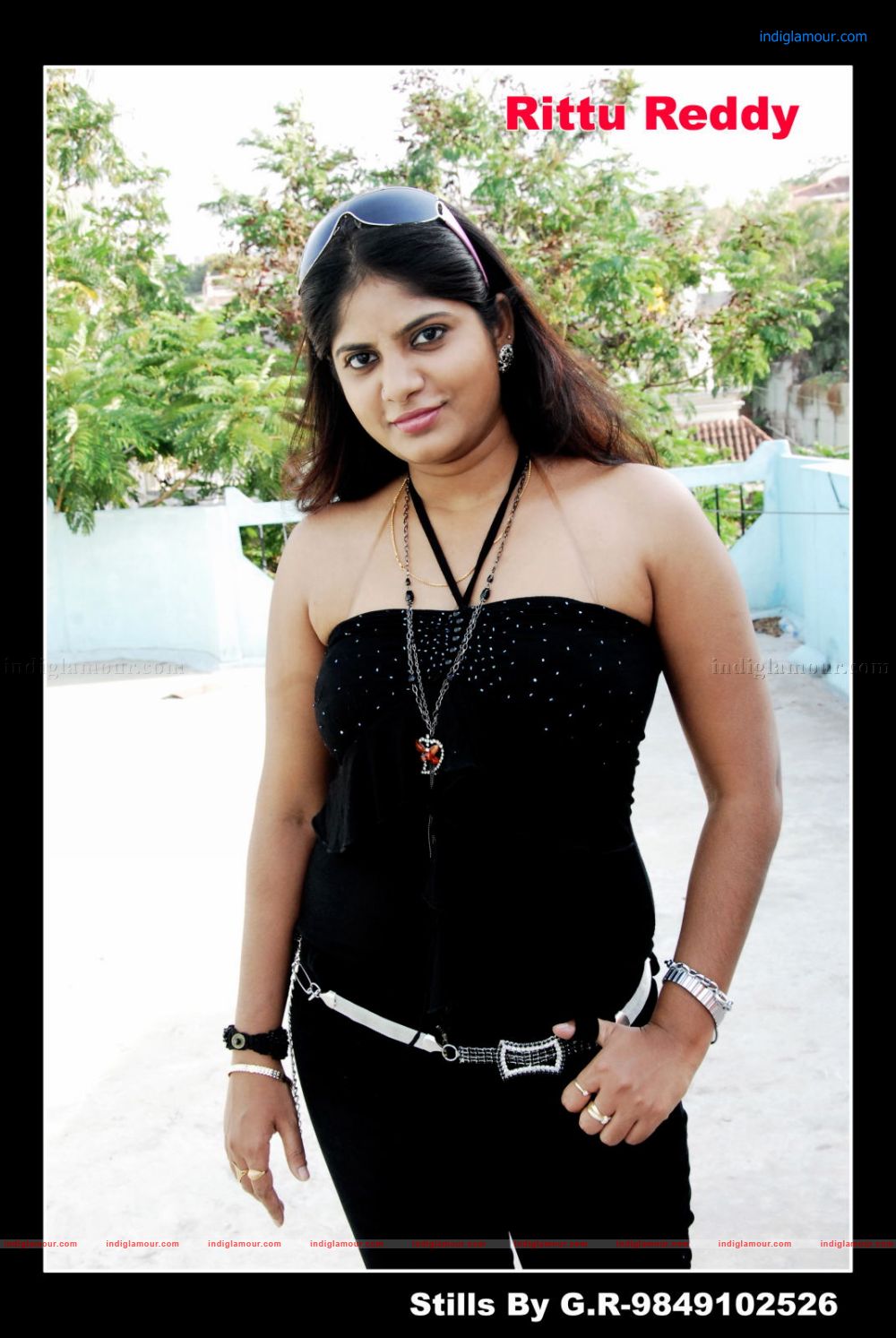 Reethu Actress hd photo