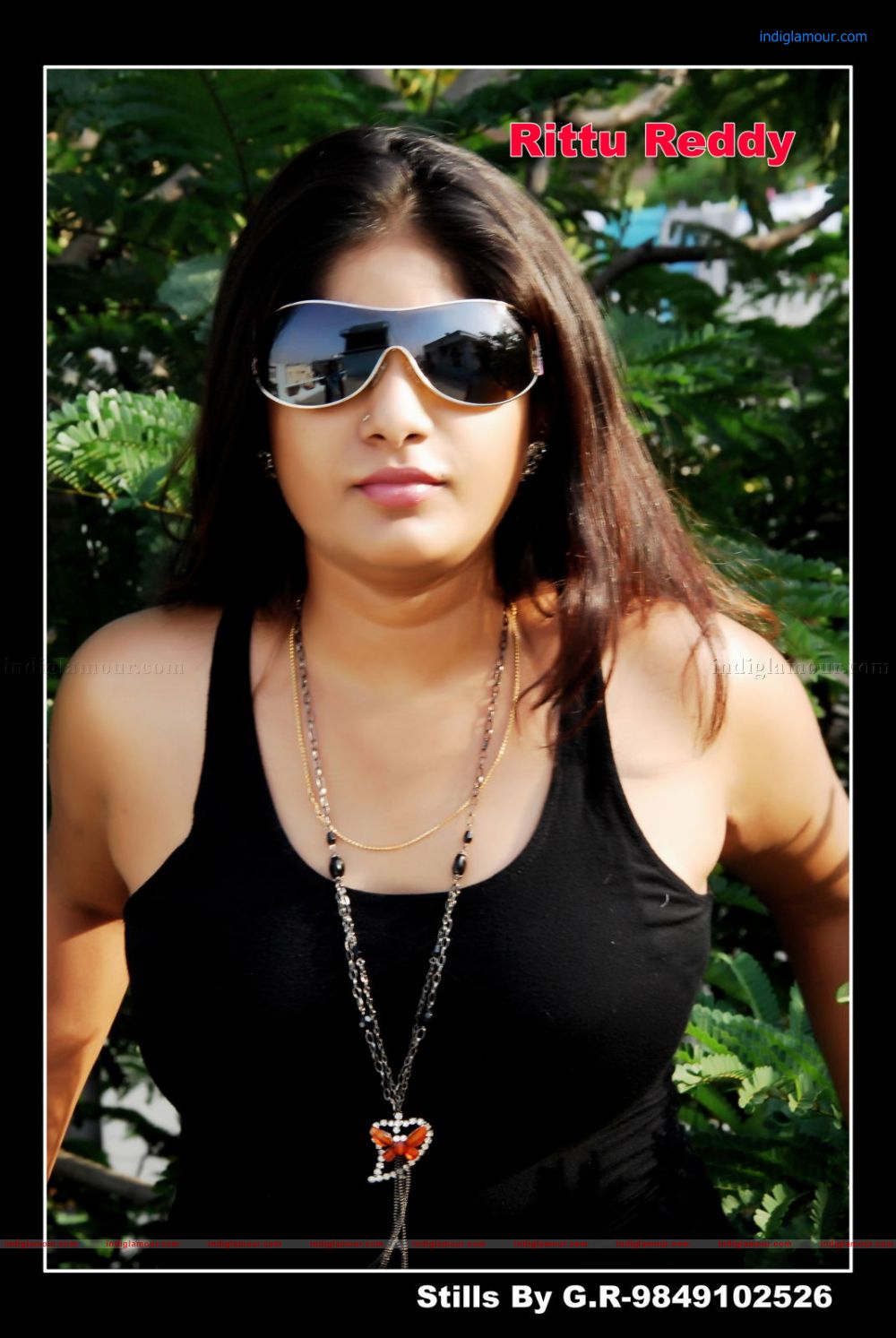 Reethu Actress hd photo