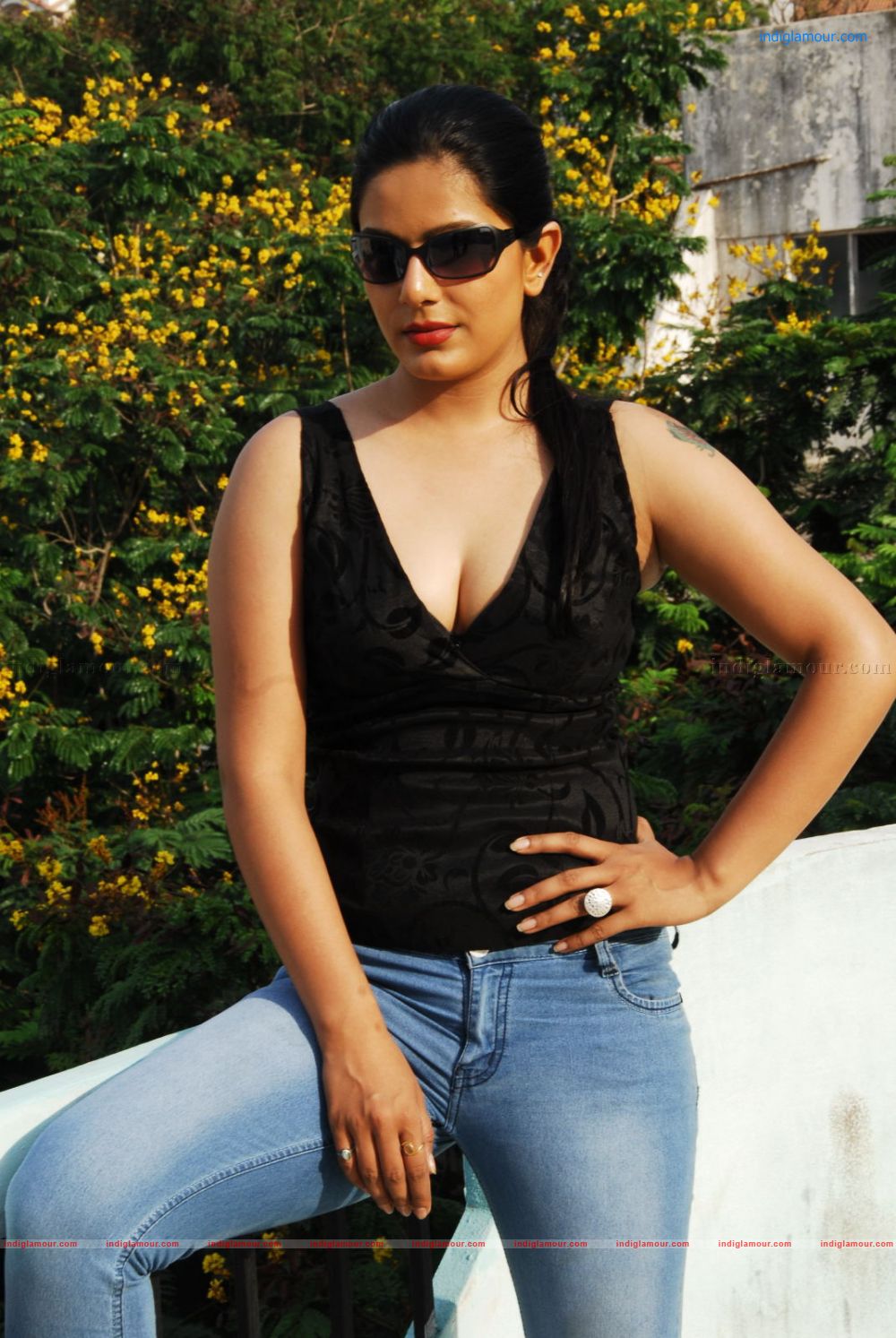Reva Actress hd photo
