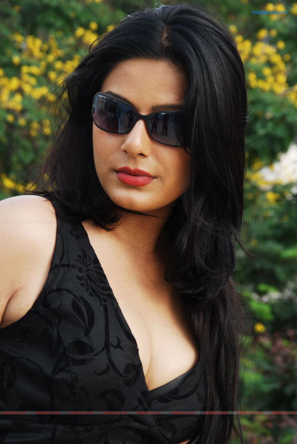 Reva Actress hd photo