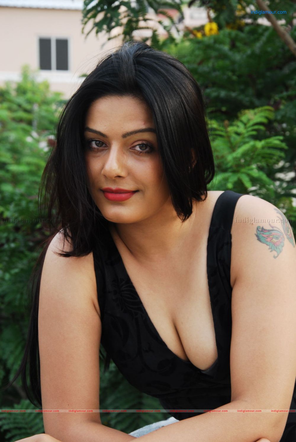 Reva Actress hd photo