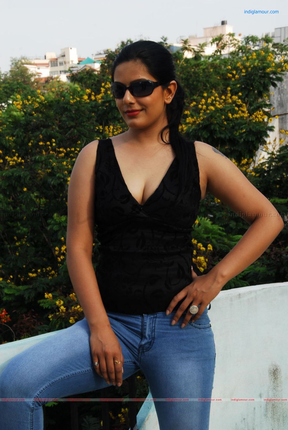 Reva Actress hd photo