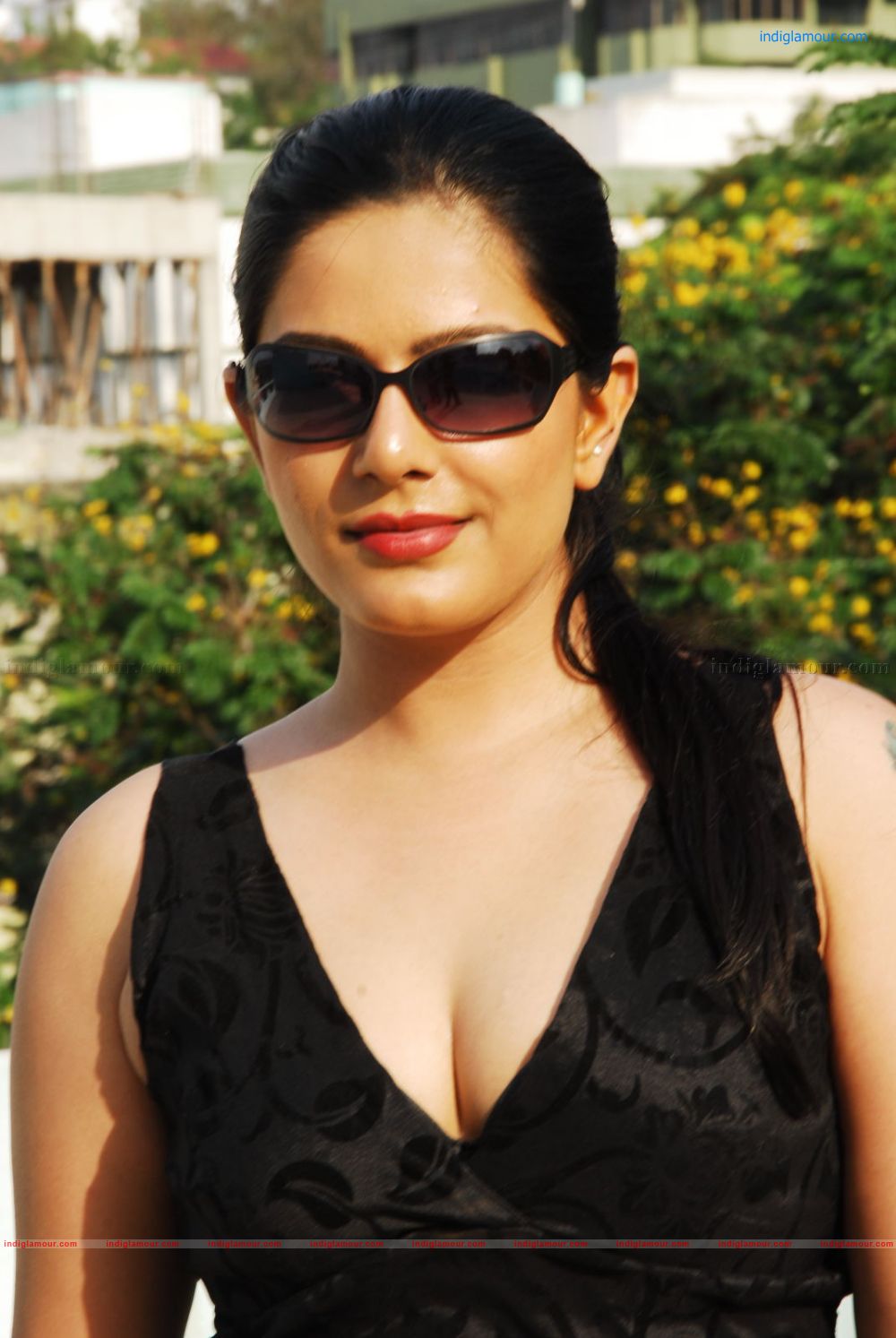 Reva Actress hd photo