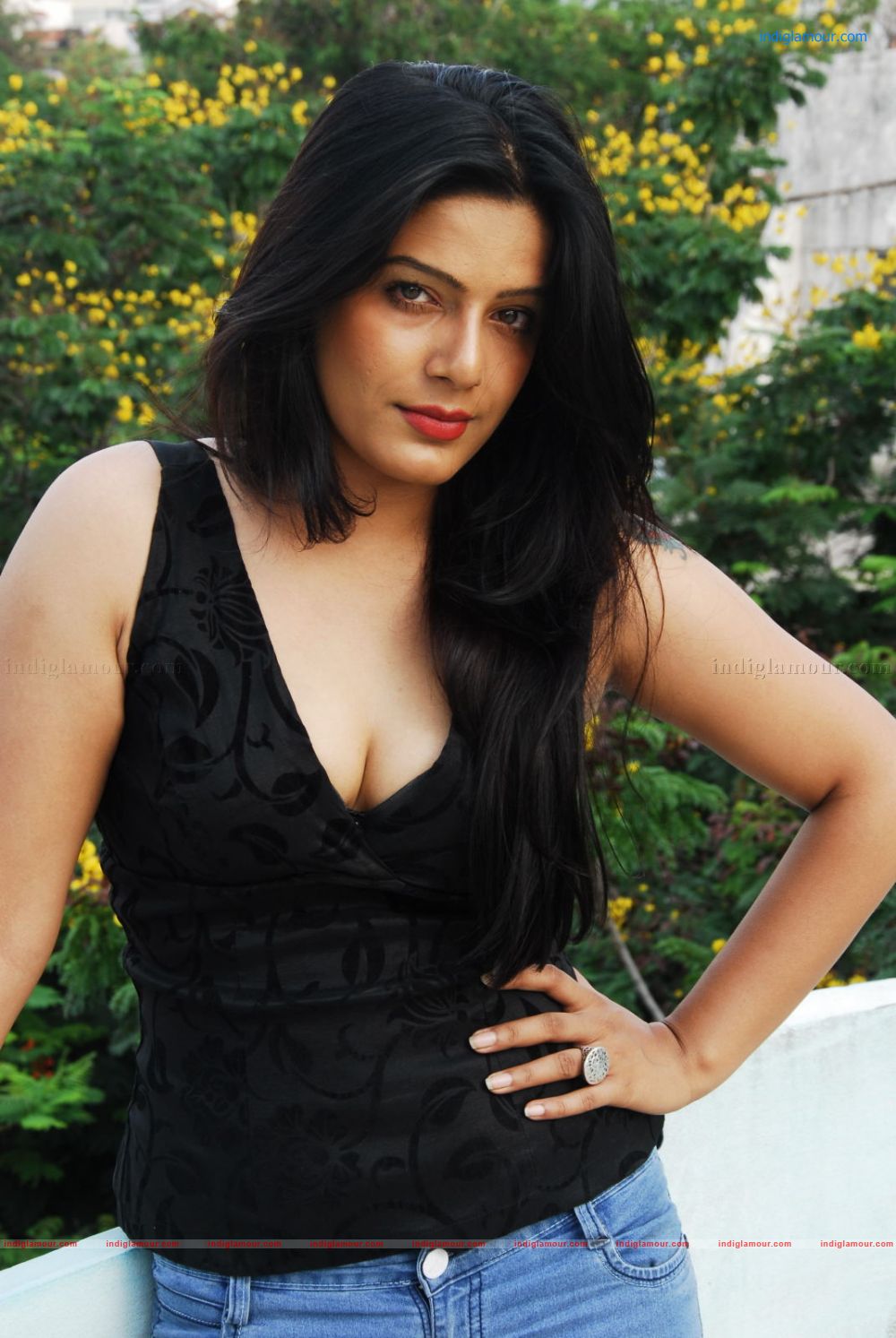 Reva Actress hd photo