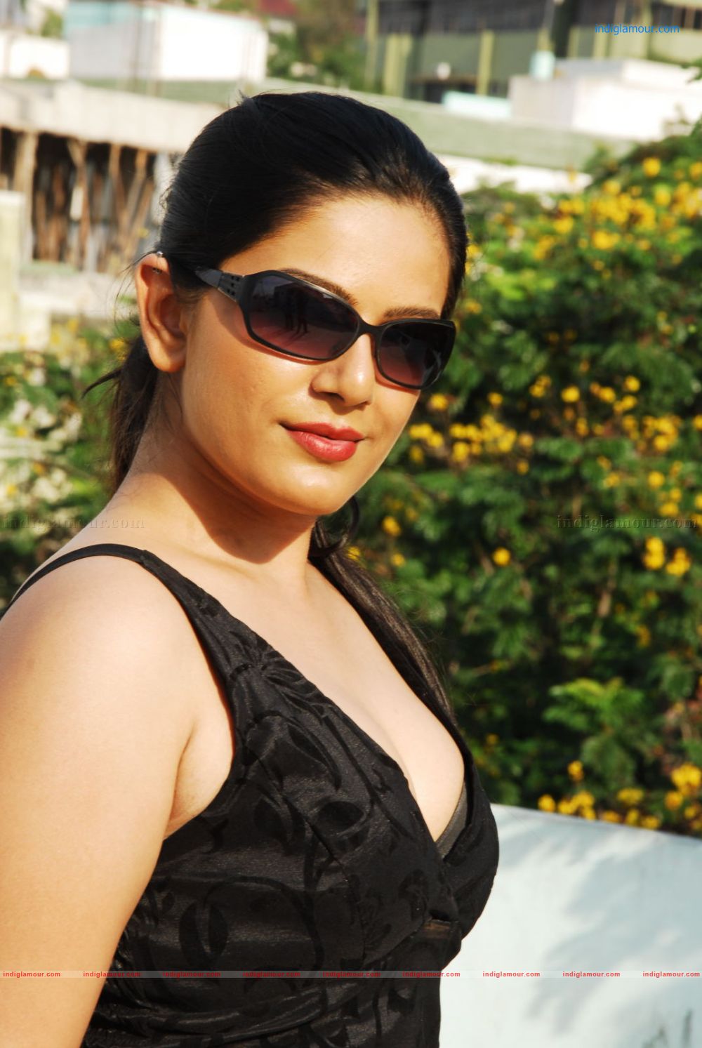Reva Actress hd photo