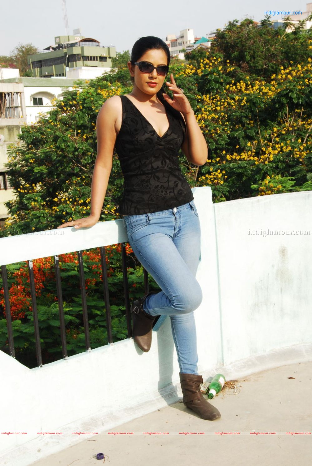 Reva Actress hd photo