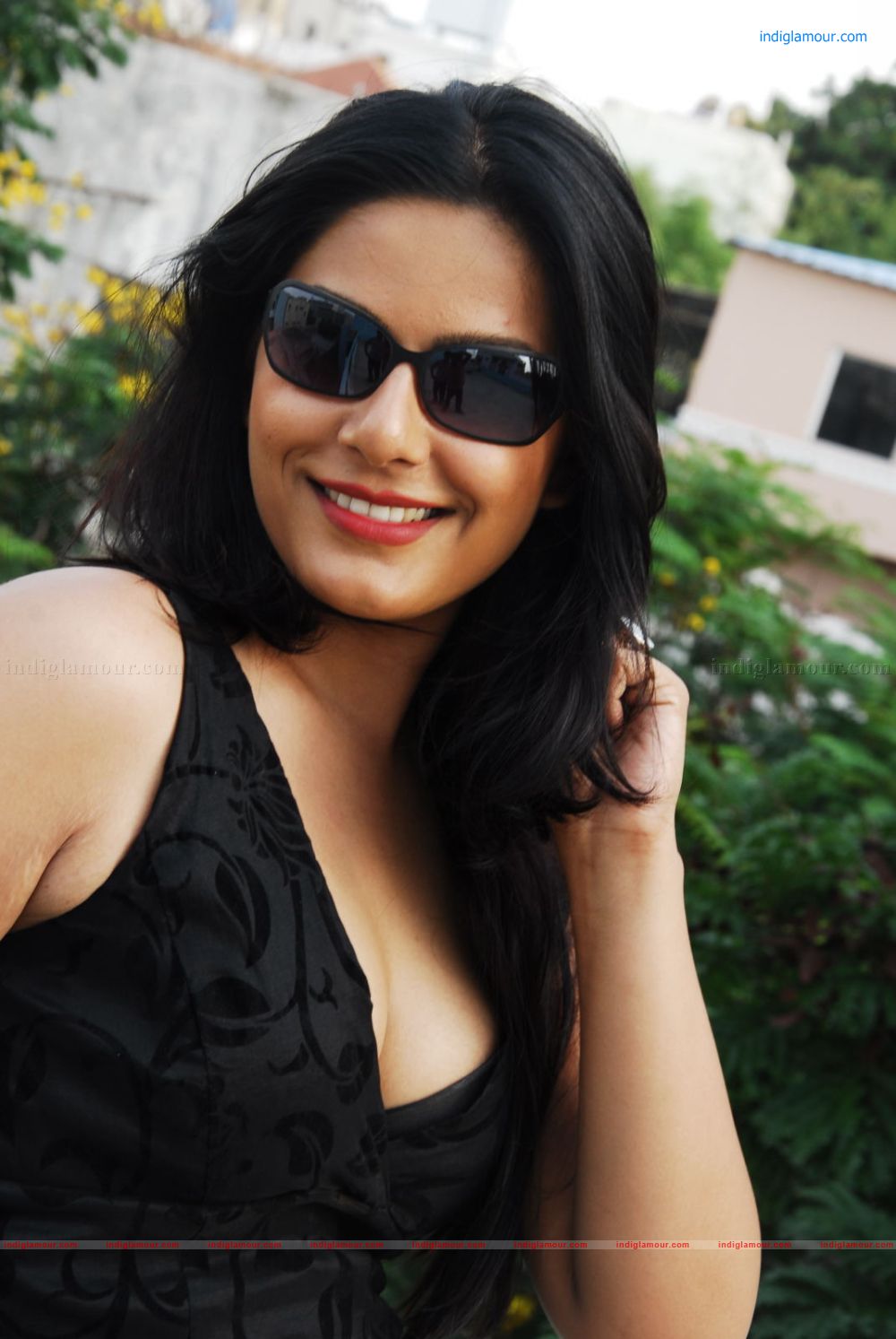 Reva Actress hd photo
