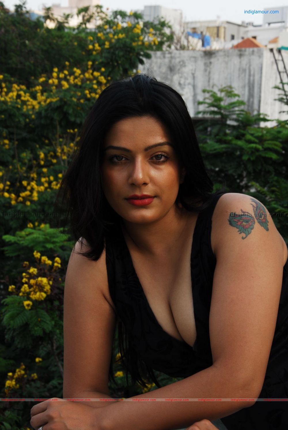 Reva Actress hd photo