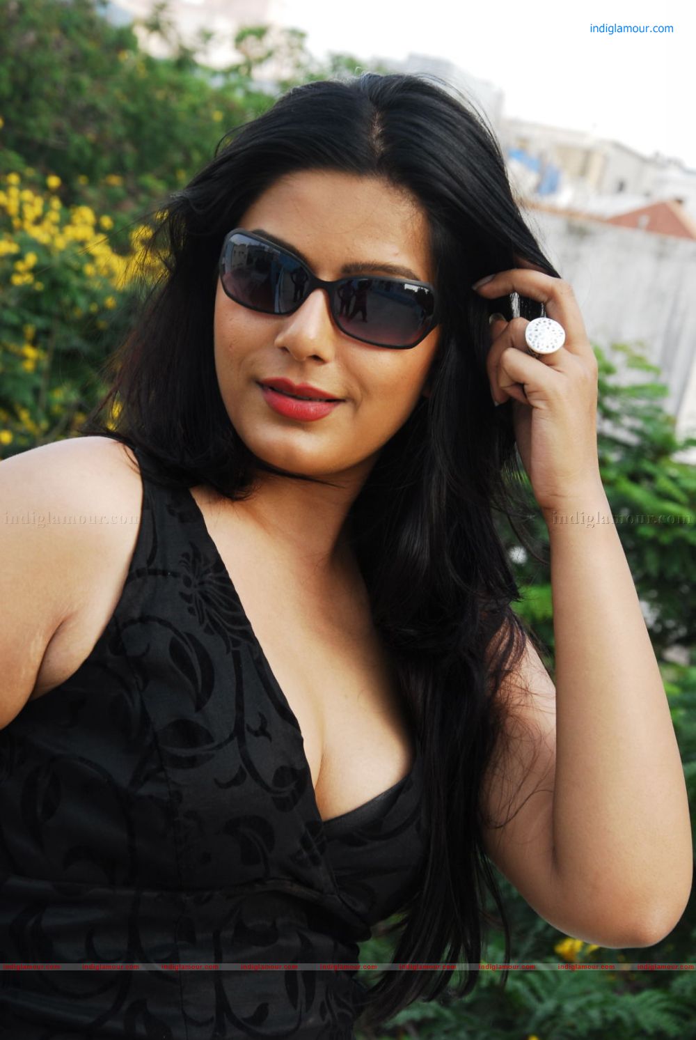 Reva Actress hd photo