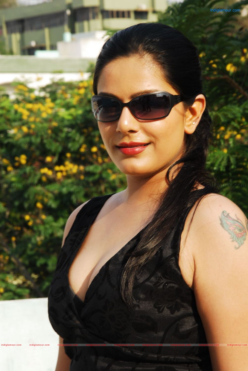 Reva Actress hd photo
