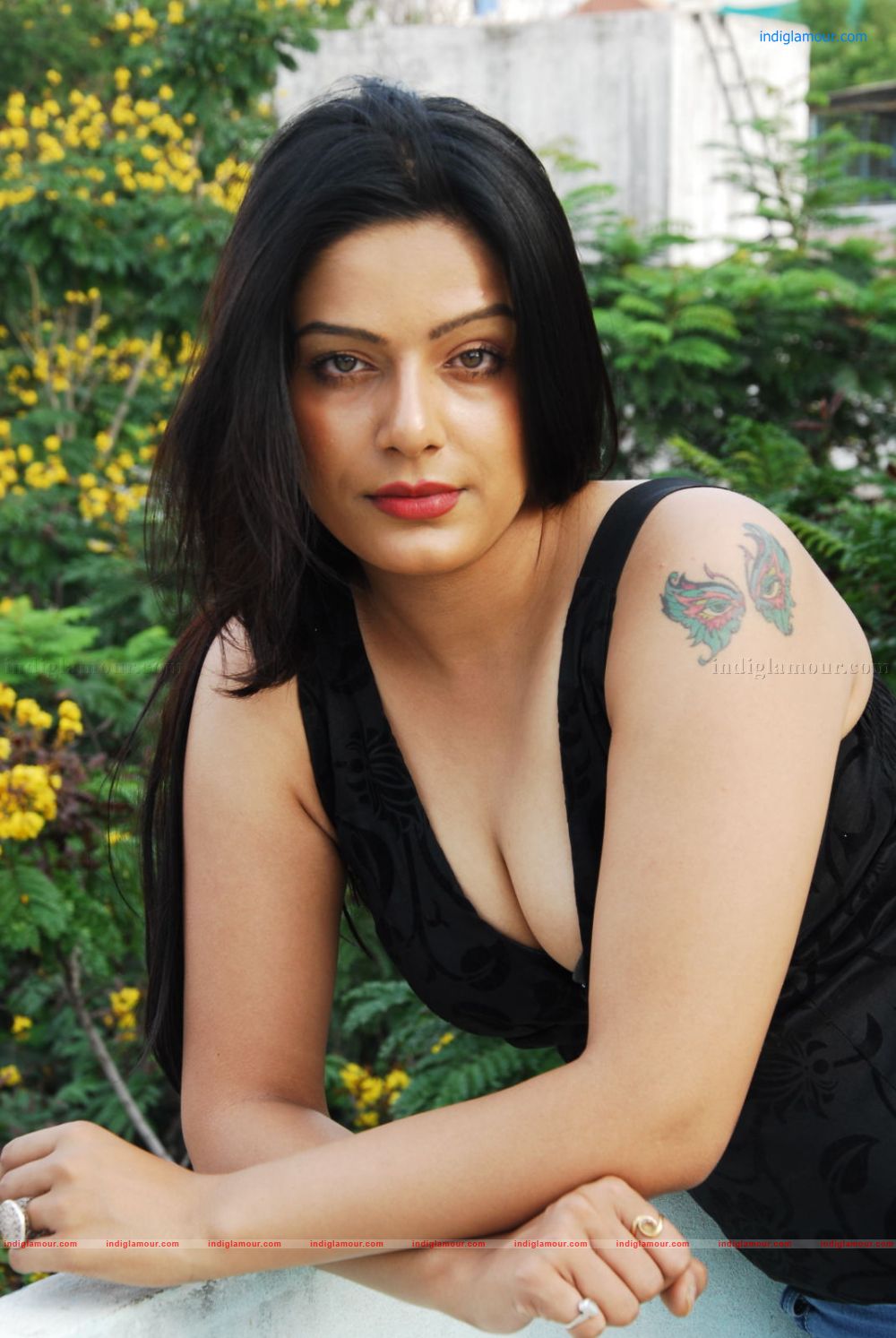Reva Actress hd photo