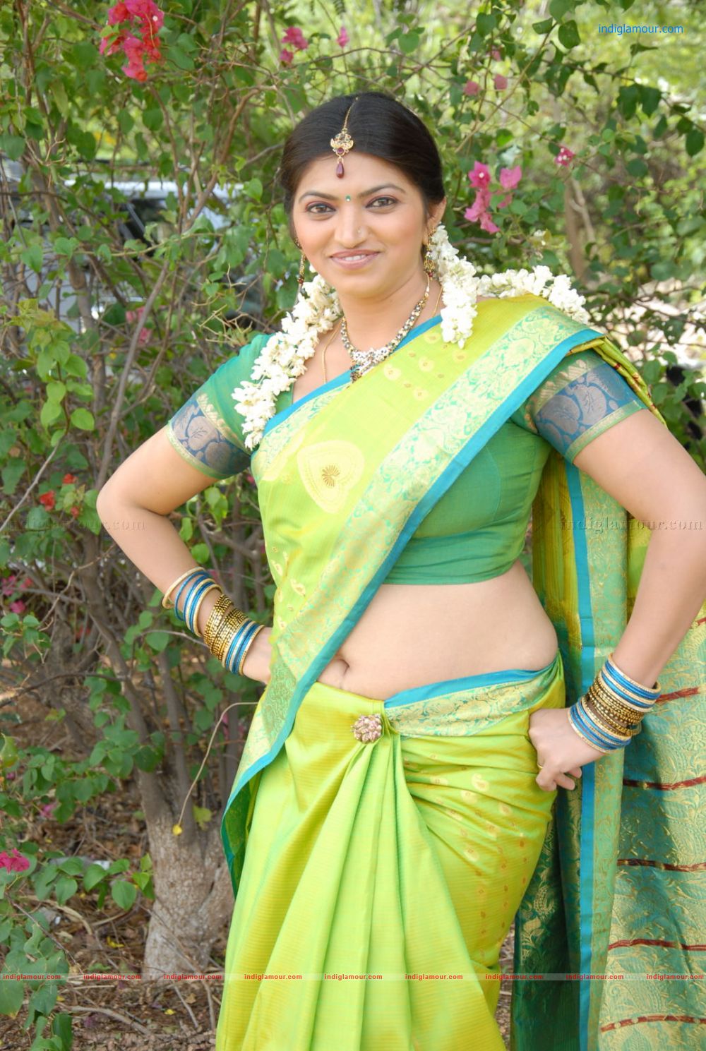 Keerthi Naidu Actress hd photo