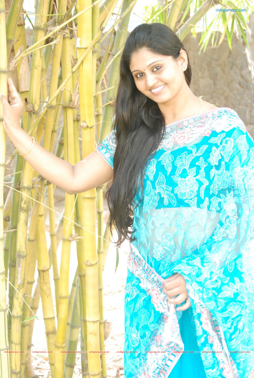 Archana Pillai Actress hd photo