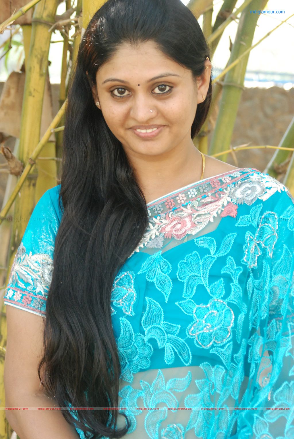 Archana Pillai Actress hd photo