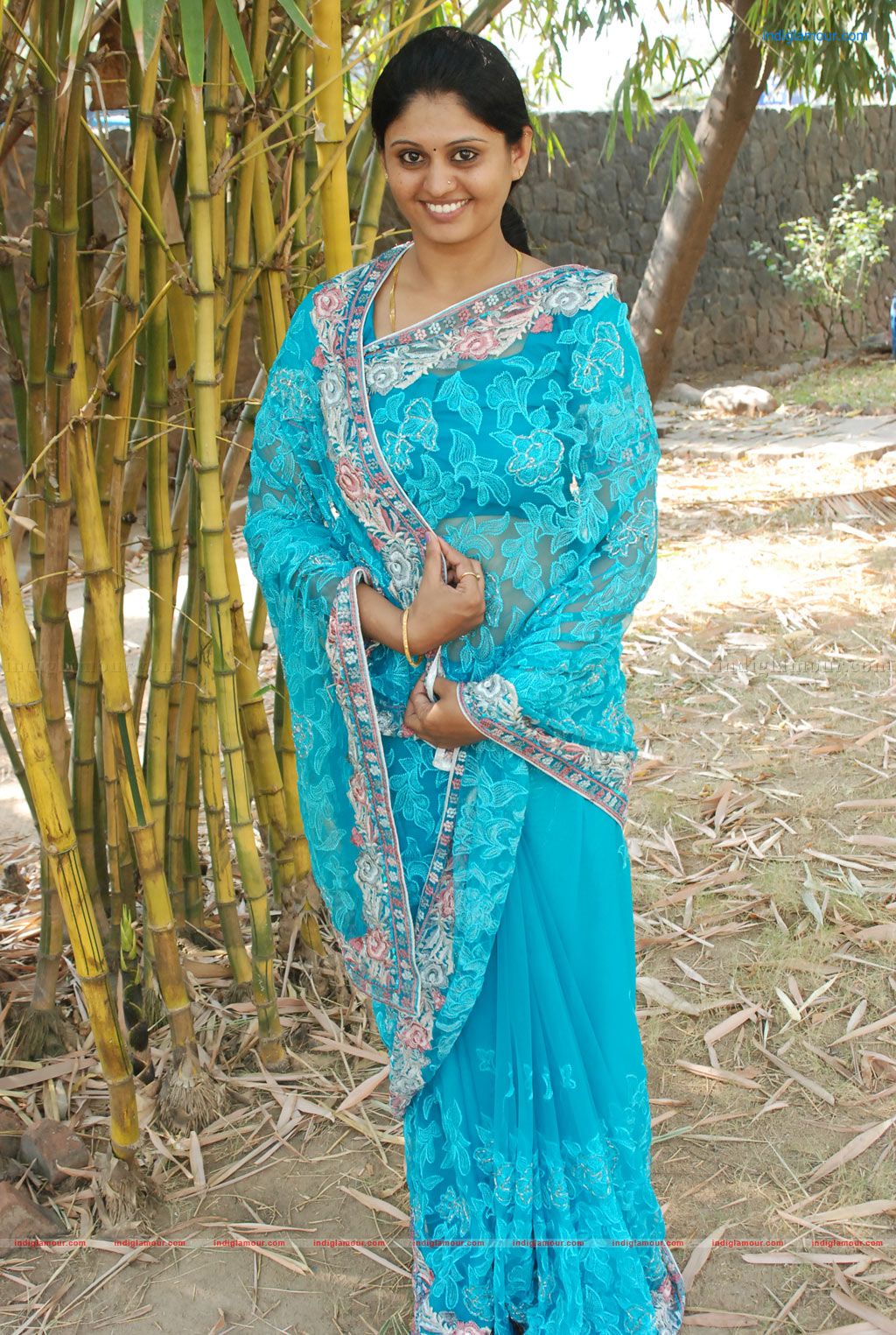 Archana Pillai Actress hd photo