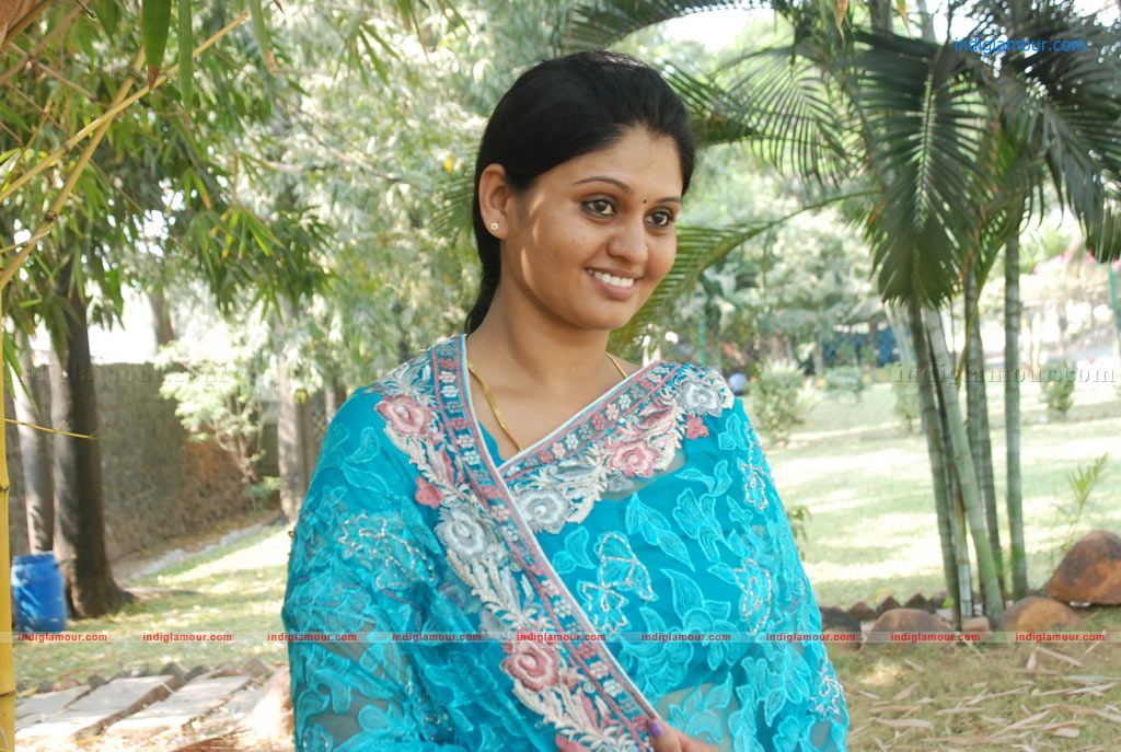 Archana Pillai Actress hd photo