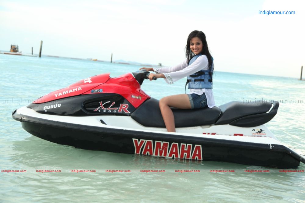 Vidisha Actress hd photo