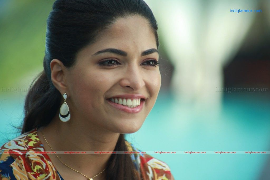 Parvathy Omanakuttan Actress hd photo