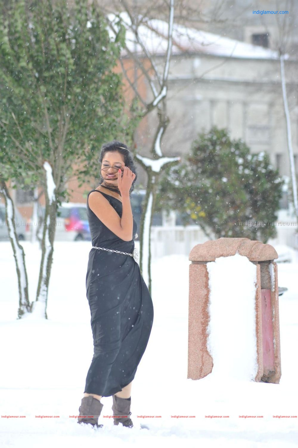 Shanvi Actress hd photo