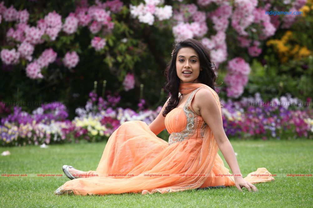 Sarah Jane Dias Actress hd photo