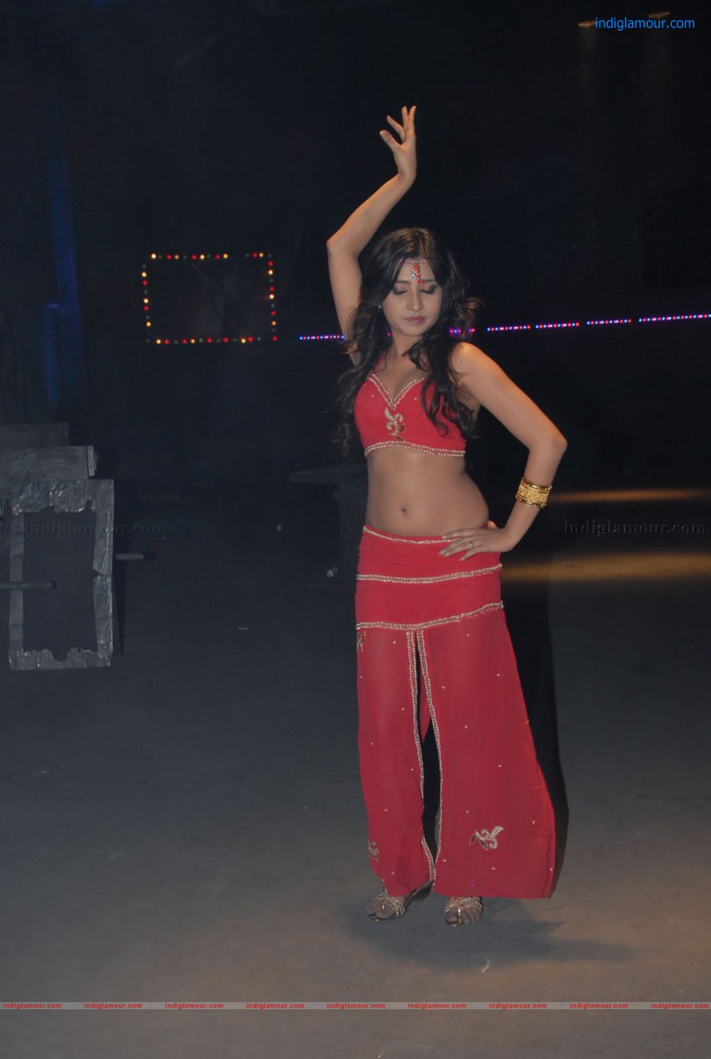 Divyayani Chakravarthi Actress hd photo