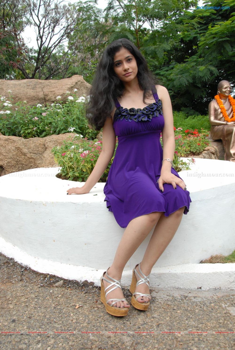 Kashmira Actress hd photo