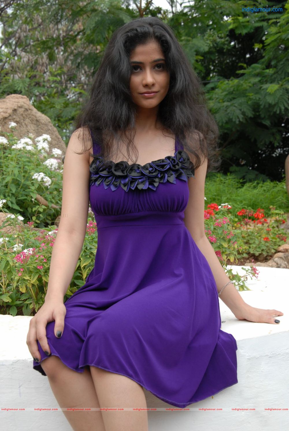 Kashmira Actress hd photo