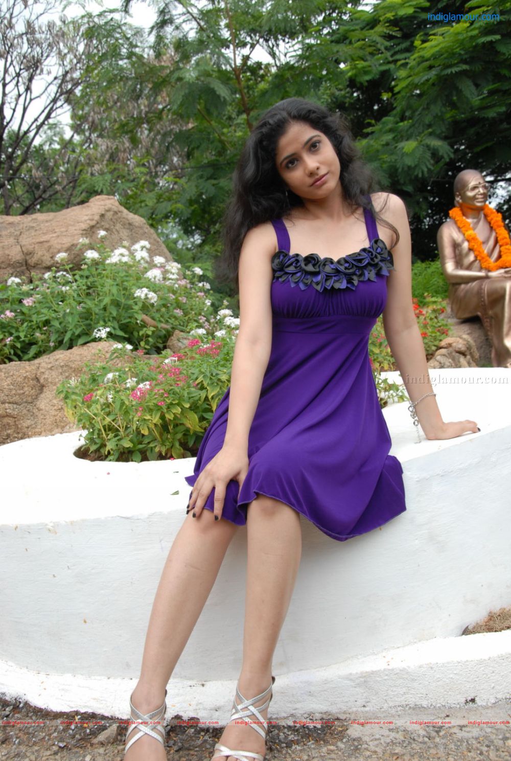 Kashmira Actress hd photo