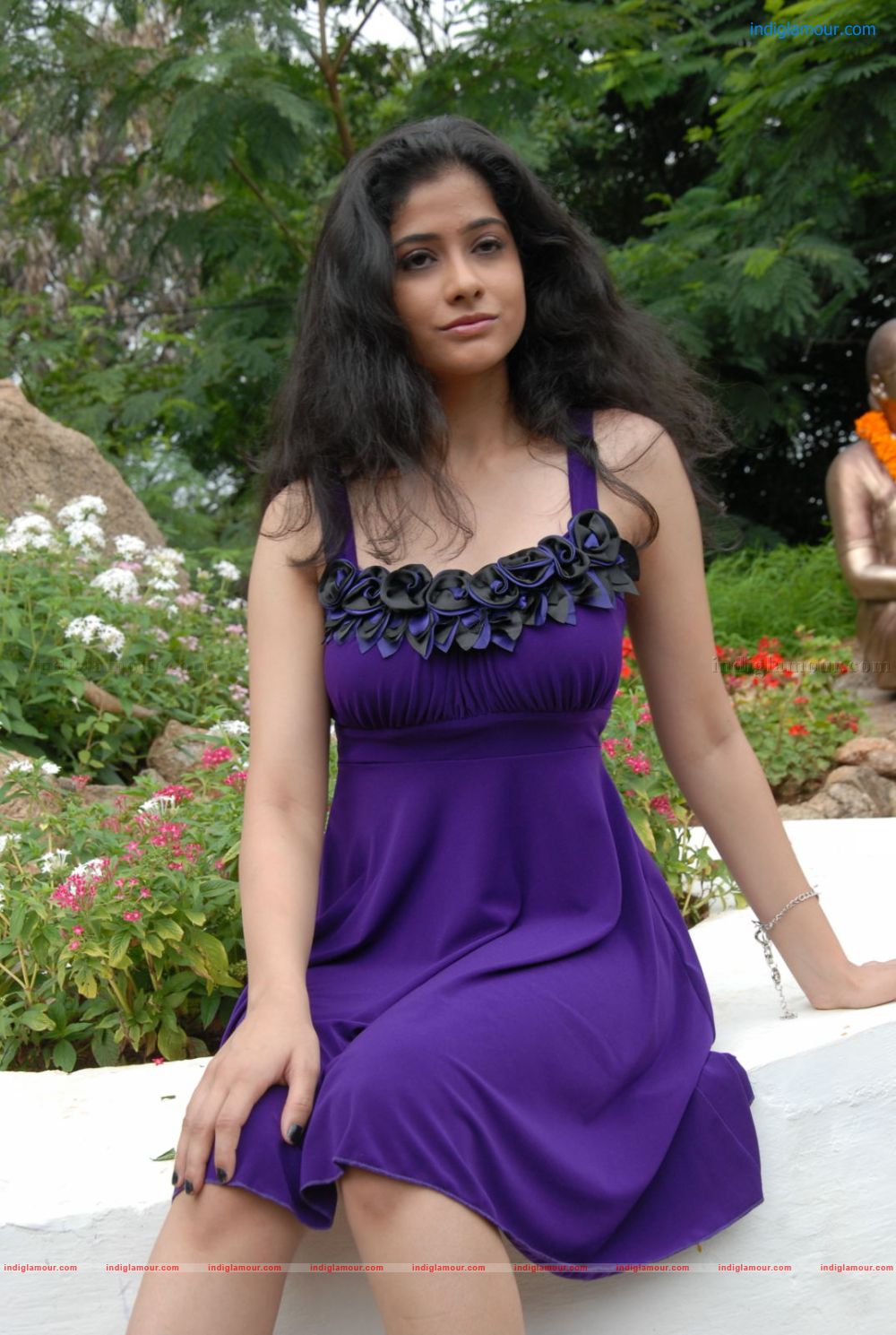 Kashmira Actress hd photo
