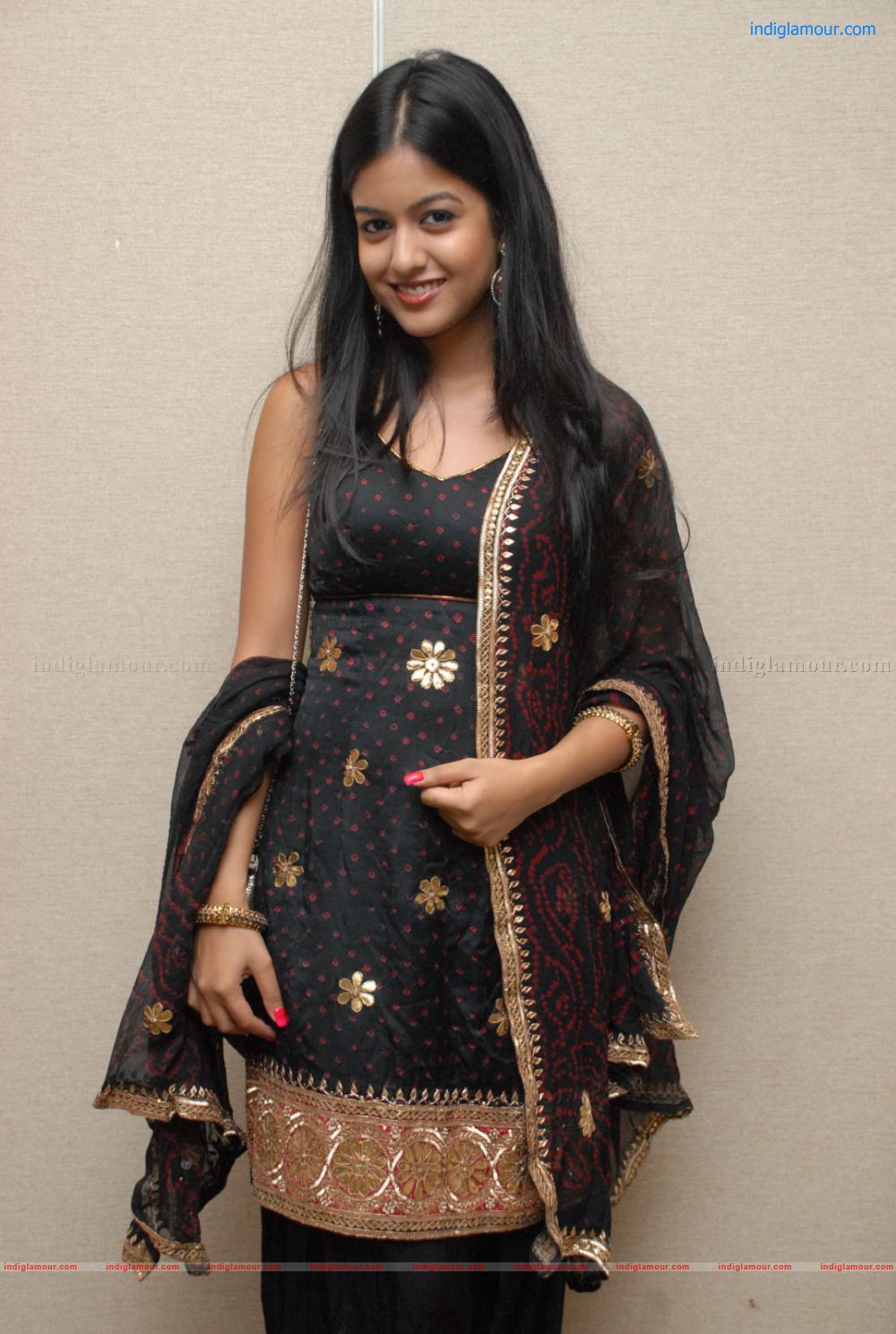 Ishitha Datta Actress hd photo
