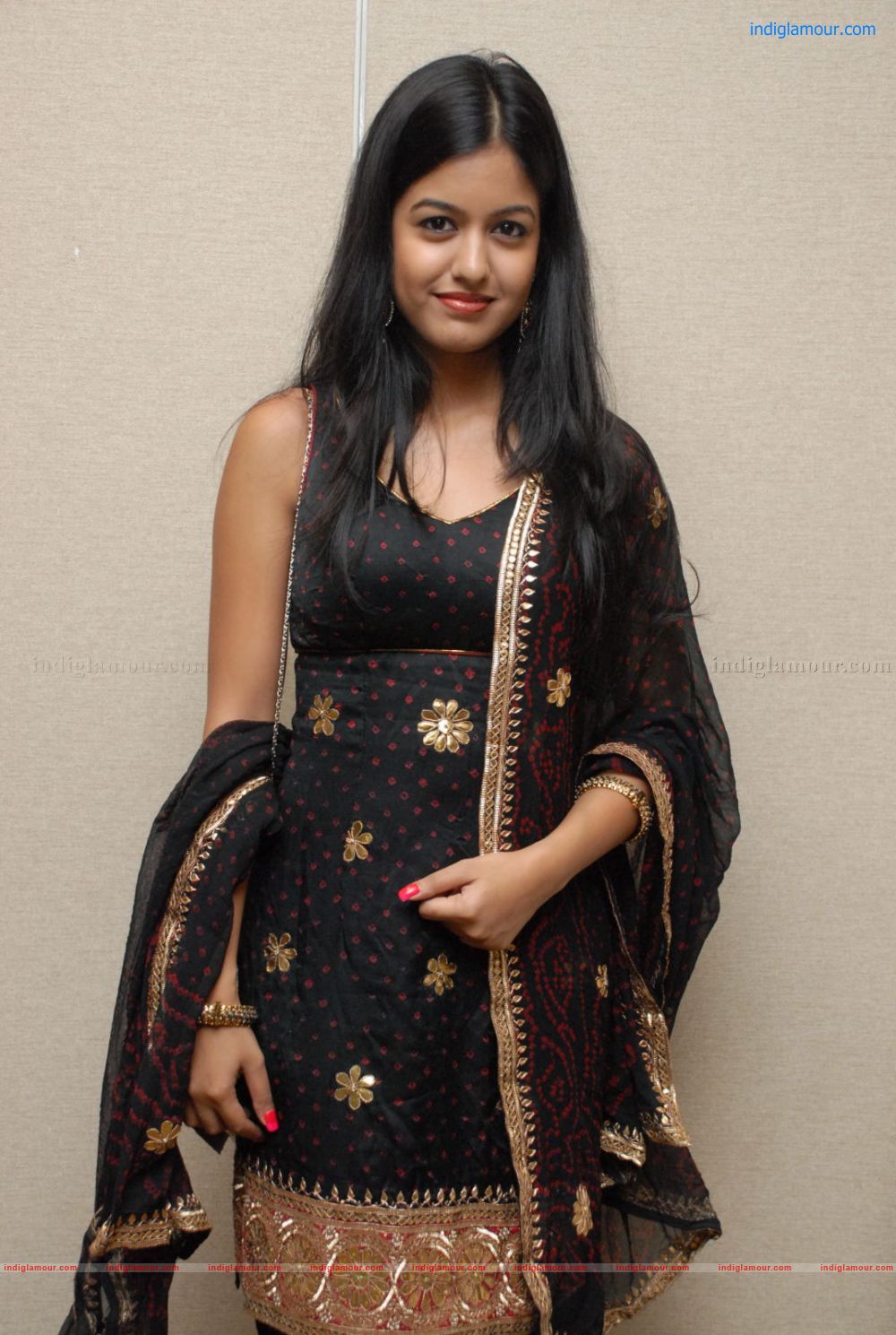Ishitha Datta Actress hd photo