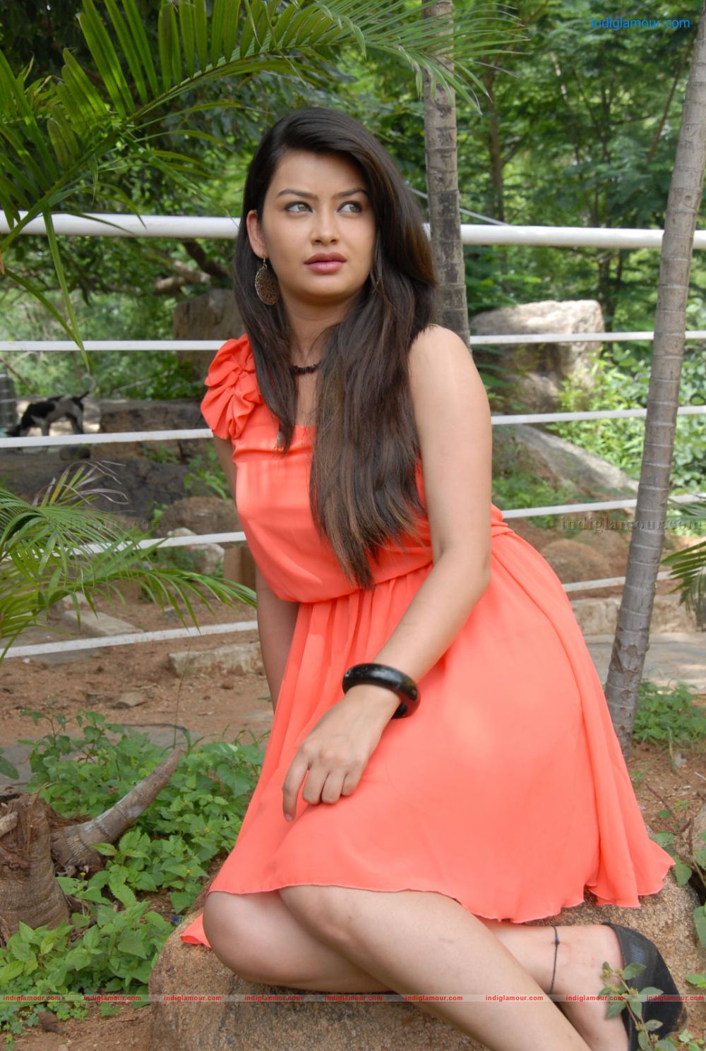 Chandini Actress hd photo