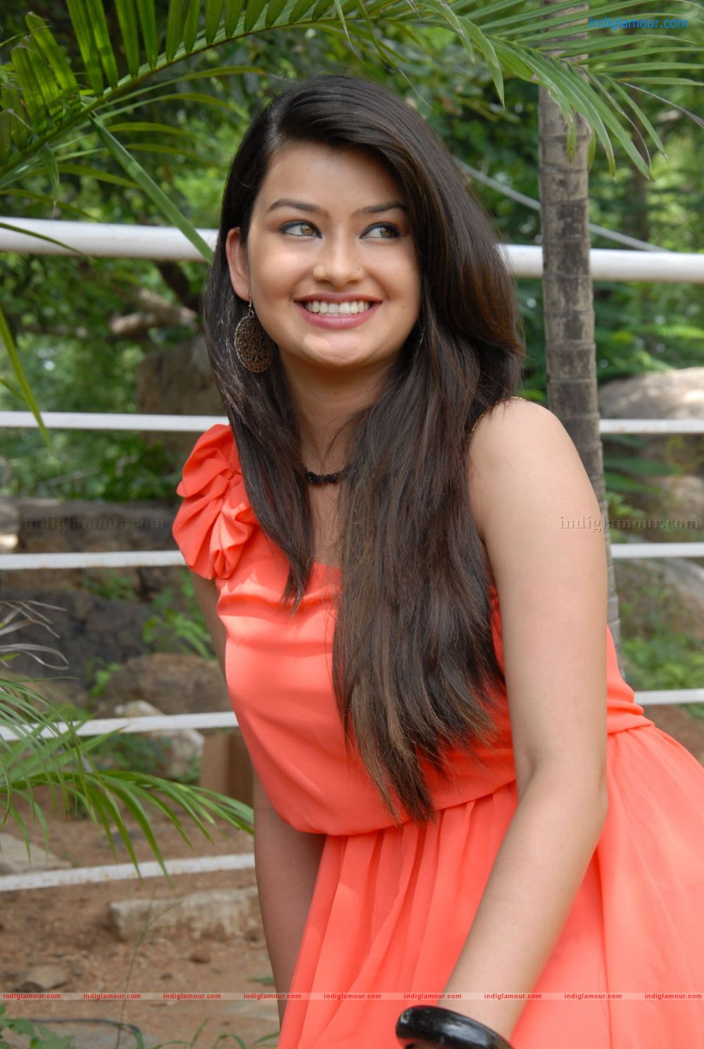Chandini Actress hd photo