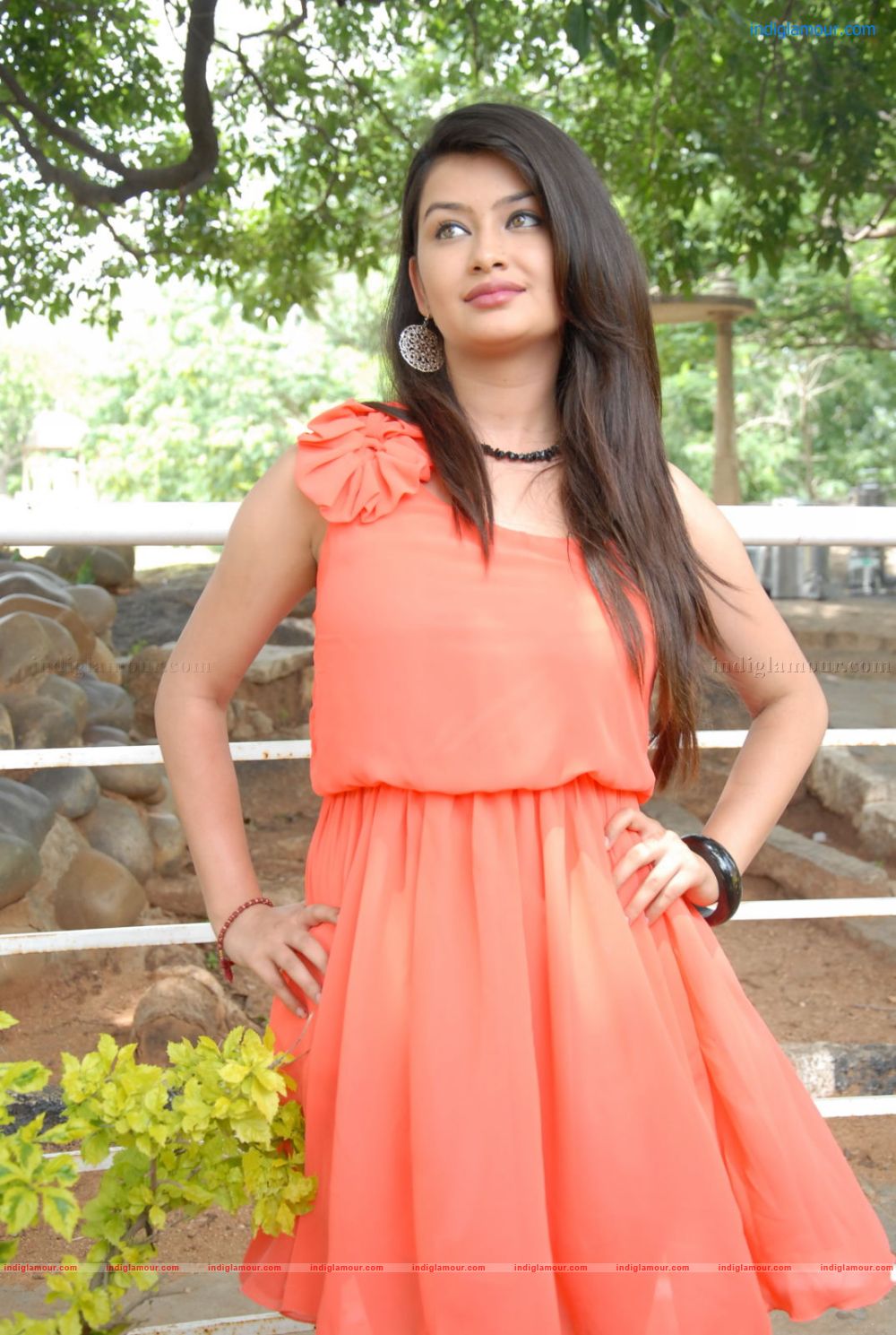 Chandini Actress hd photo