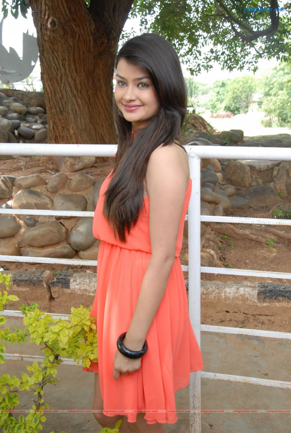 Chandini Actress hd photo