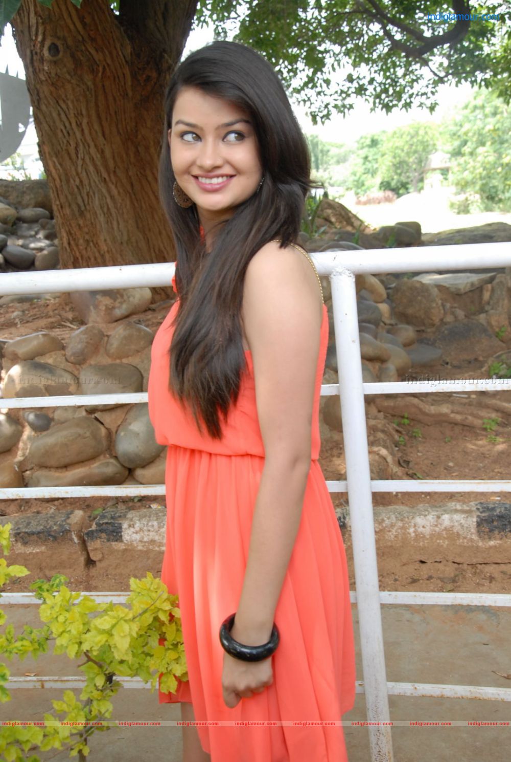 Chandini Actress hd photo