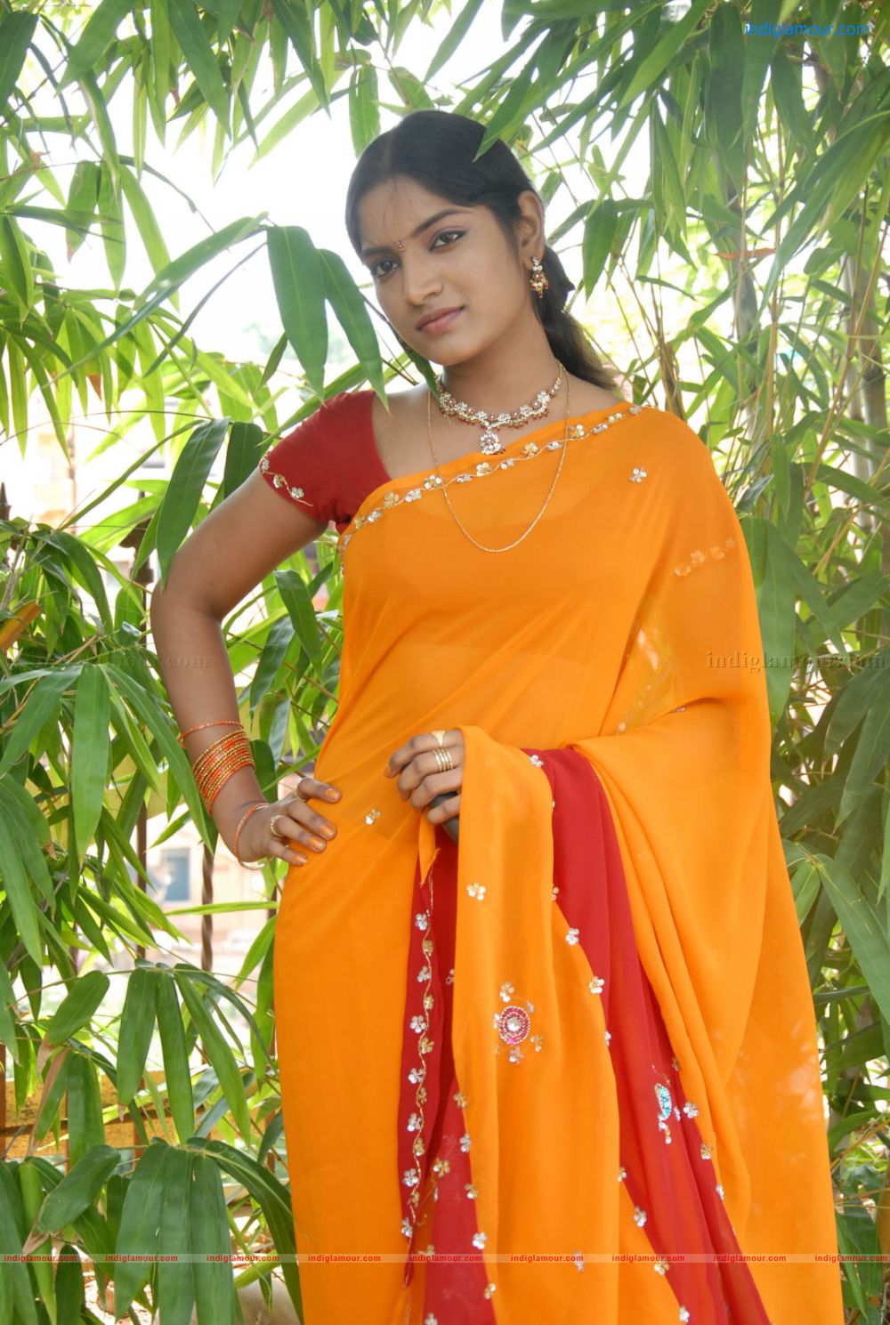 Keerthi Sen Actress hd photo