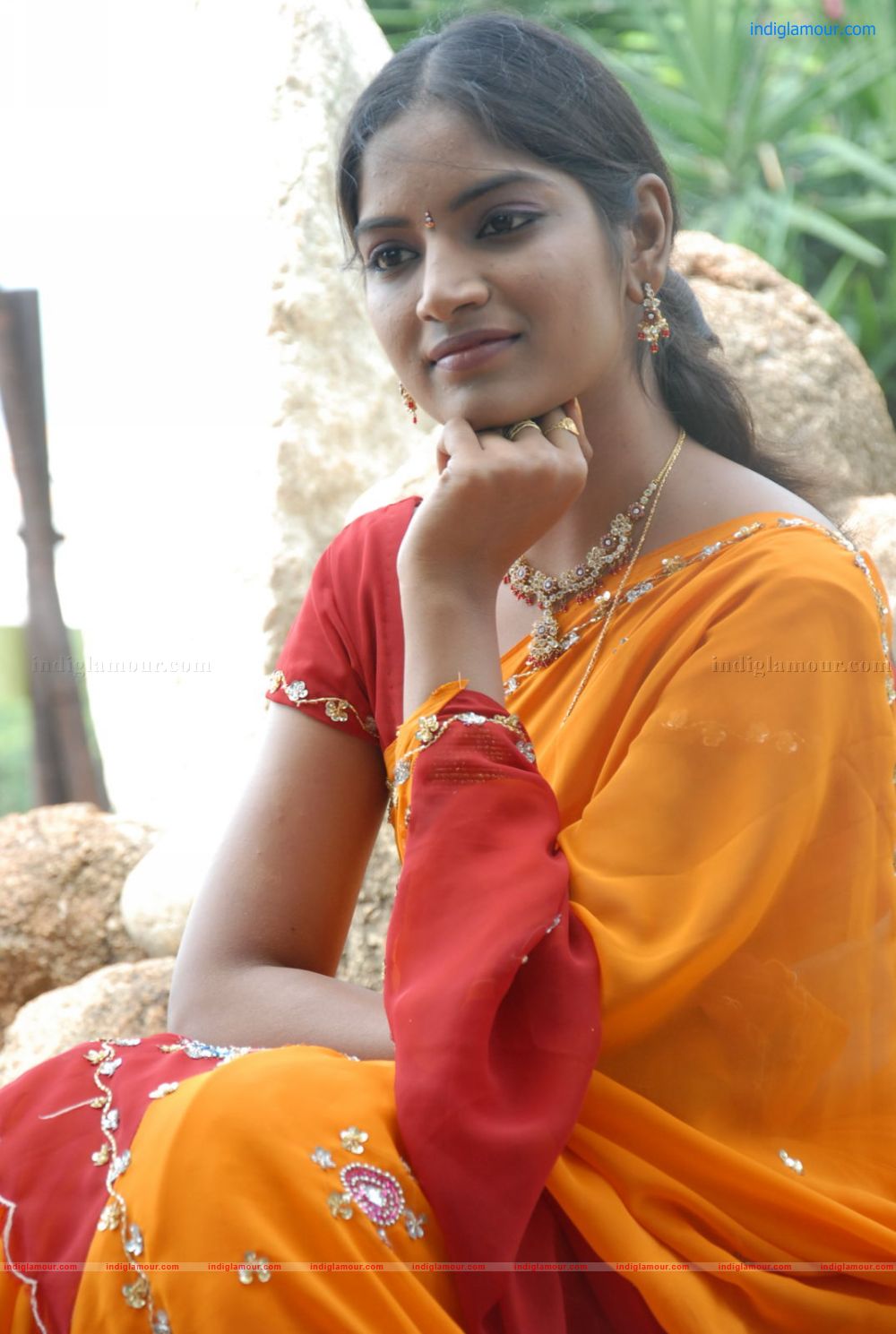 Keerthi Sen Actress hd photo
