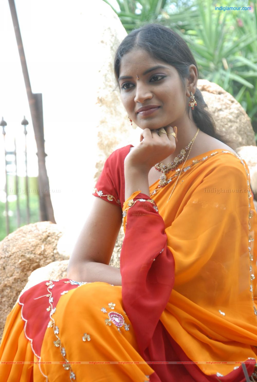 Keerthi Sen Actress hd photo