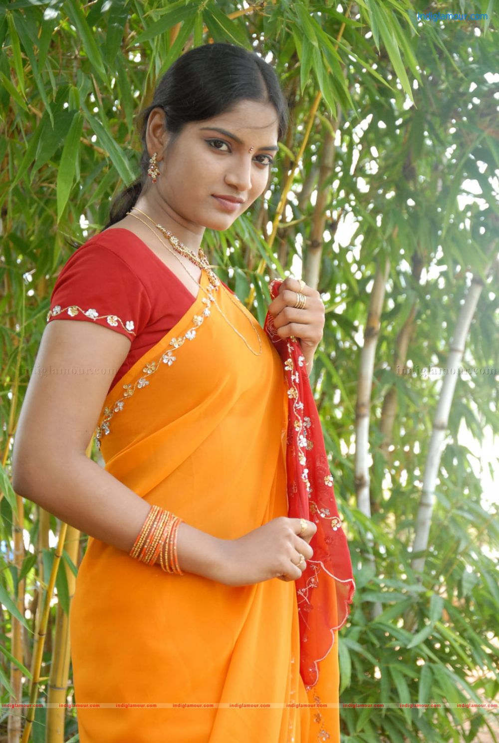 Keerthi Sen Actress hd photo