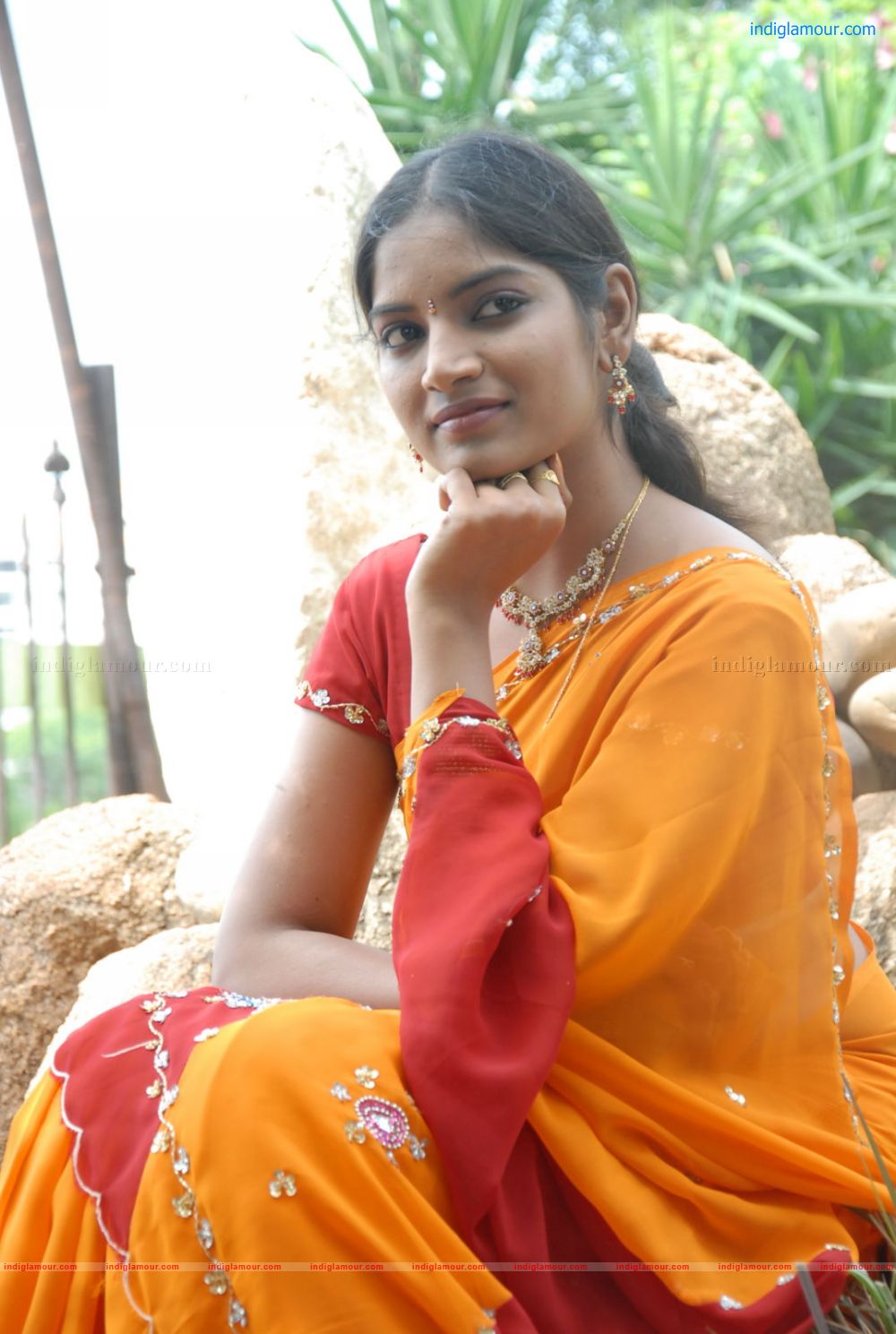 Keerthi Sen Actress hd photo