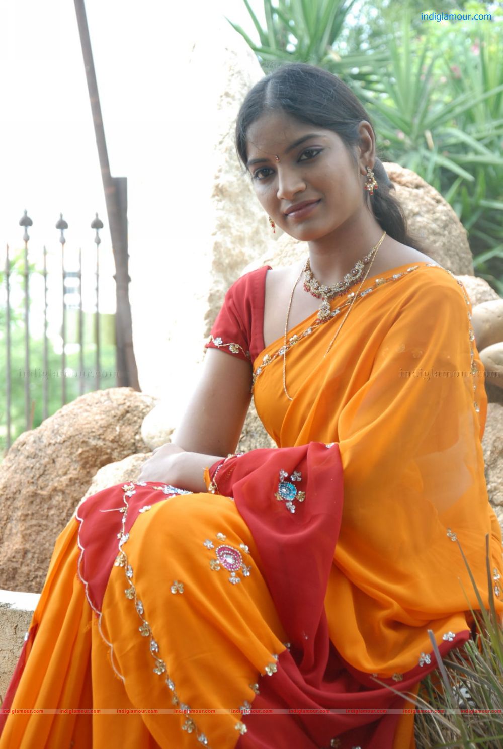 Keerthi Sen Actress hd photo
