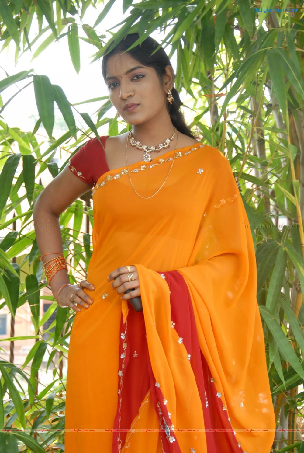Keerthi Sen Actress hd photo