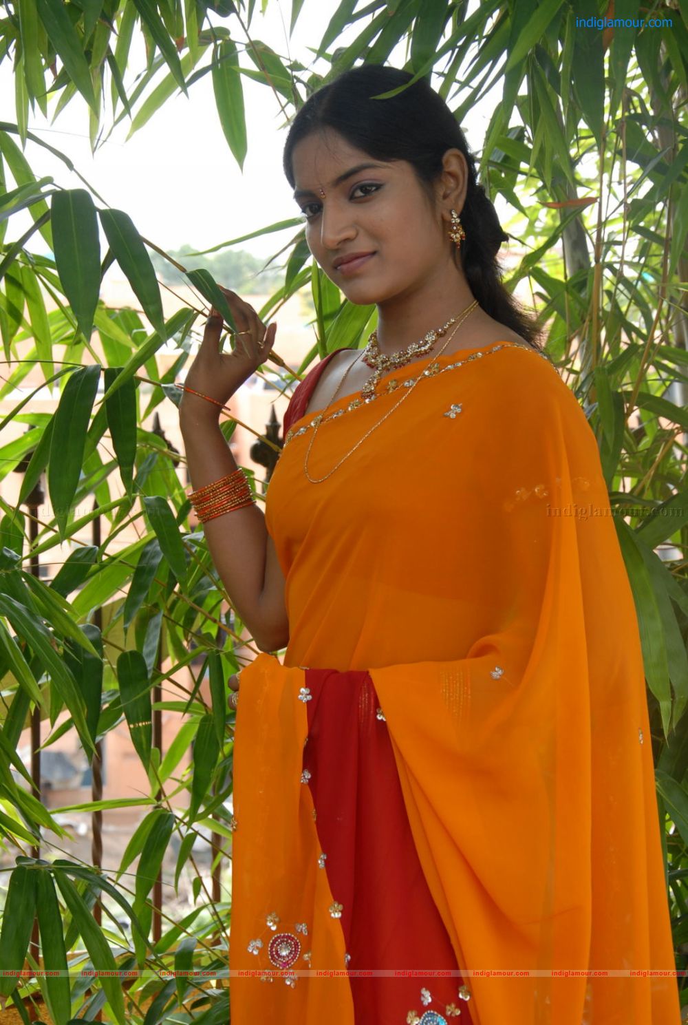Keerthi Sen Actress hd photo