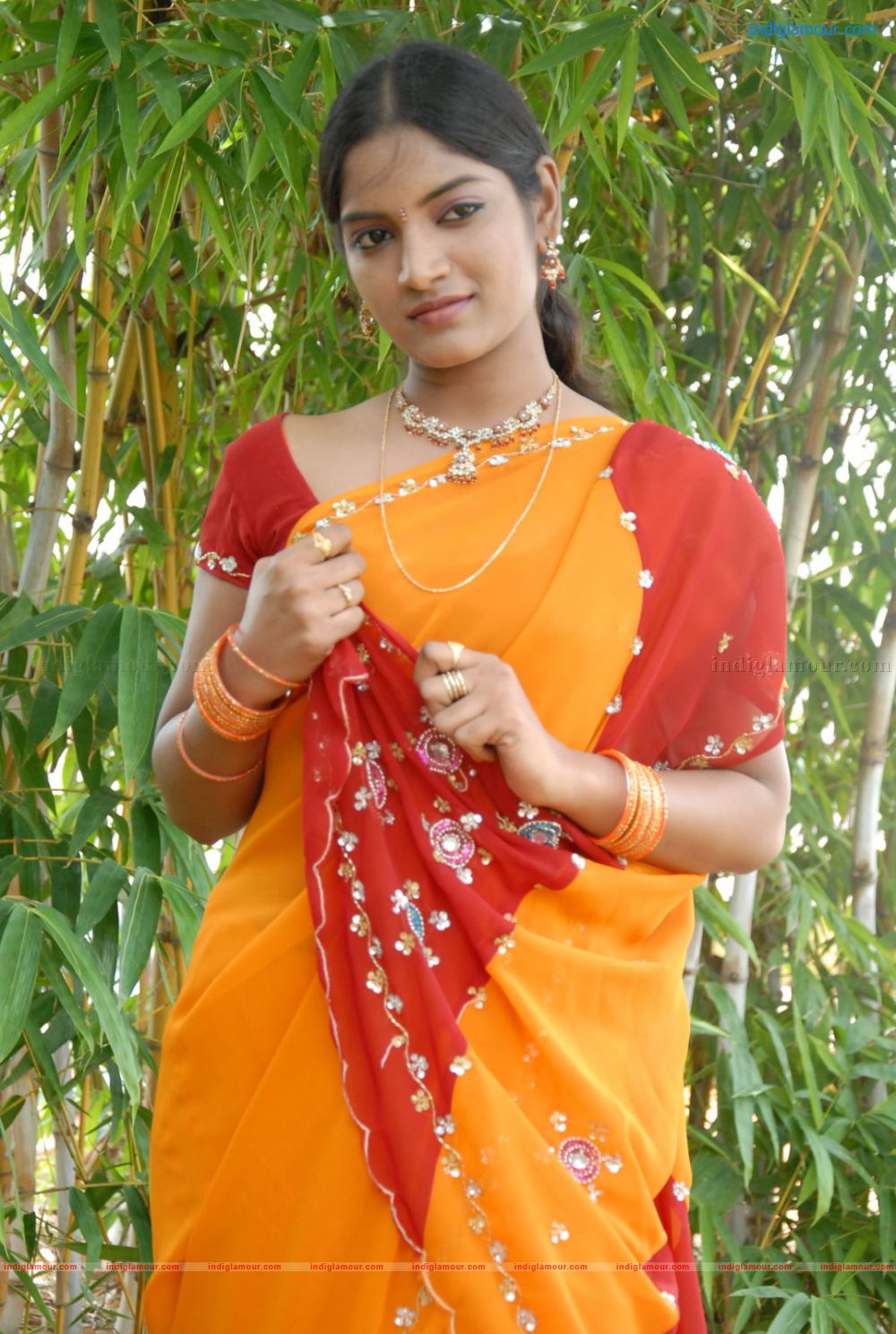Keerthi Sen Actress hd photo