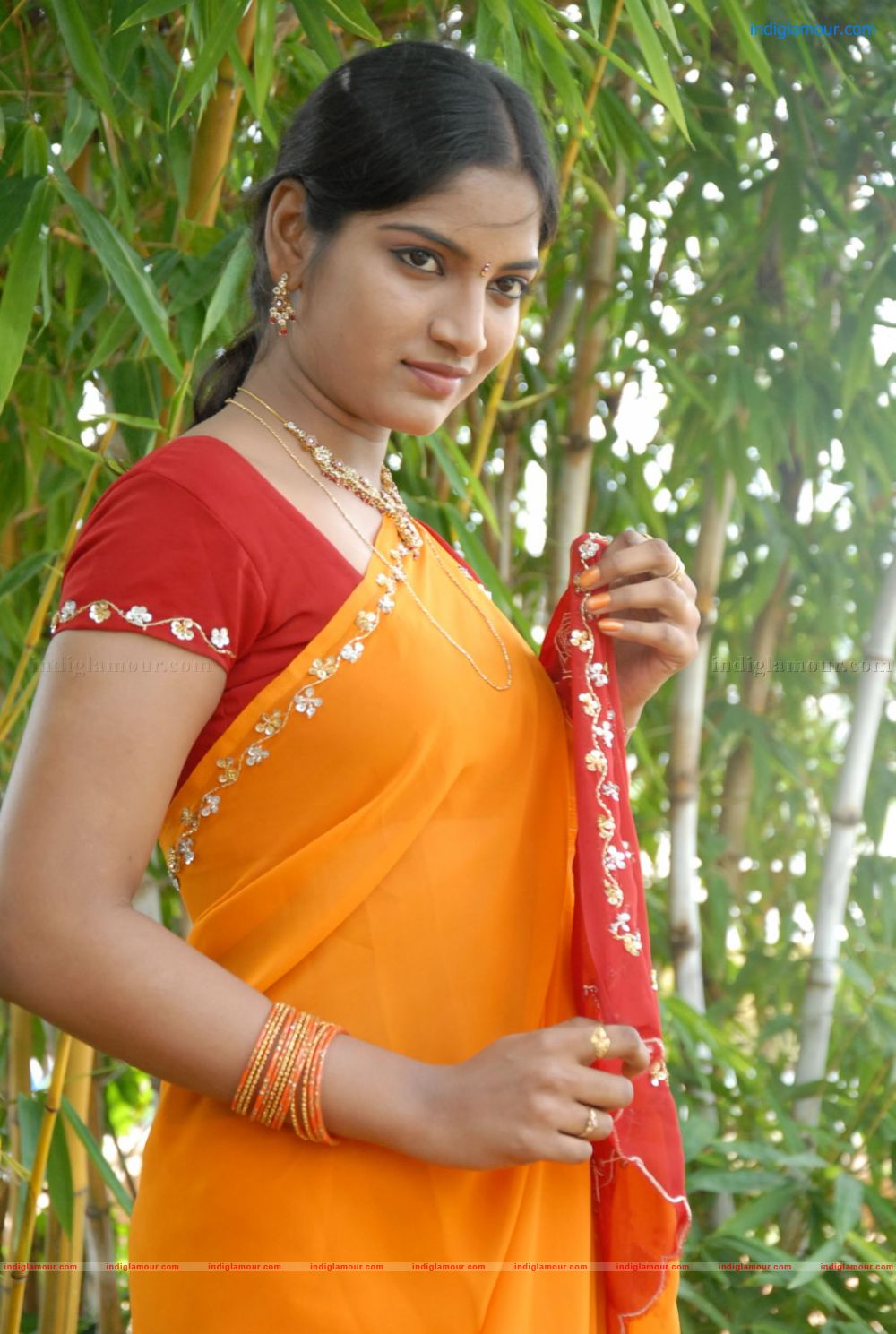 Keerthi Sen Actress hd photo