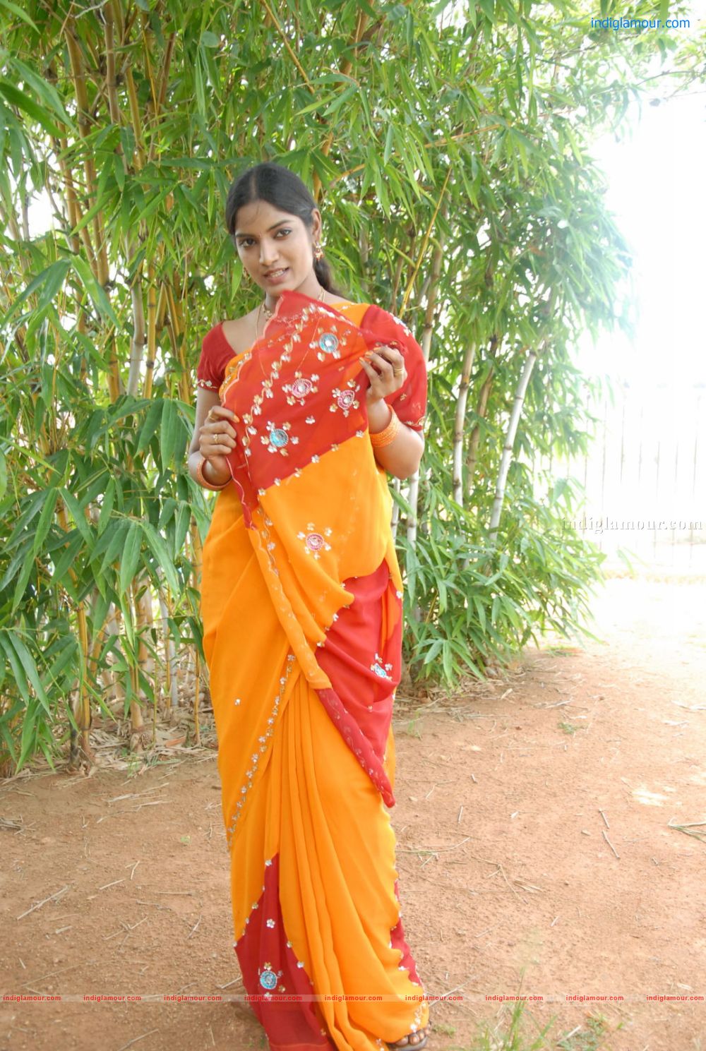 Keerthi Sen Actress hd photo