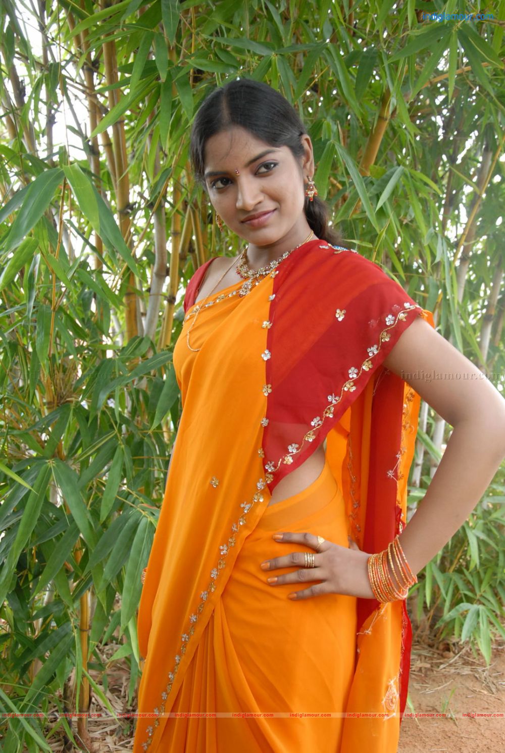 Keerthi Sen Actress hd photo